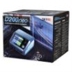 Immagine di CARICAB. D200 NEO LIPO 1-6S 20A 200W