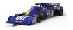 Immagine di TYRRELL P34 1976 SPANISH GP