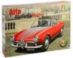 Immagine di ALFA ROMEO GIULIETTA SPIDER 1300