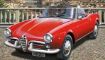 Immagine di ALFA ROMEO GIULIETTA SPIDER 1300