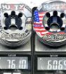 Immagine di MOTORE DUSTY R RCE 21 OFF