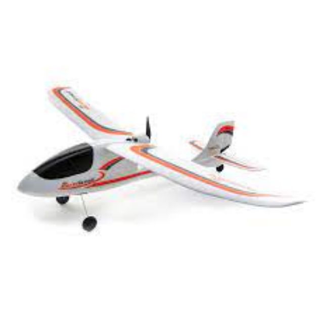 Immagine di MINI AEROSCOUT RTF