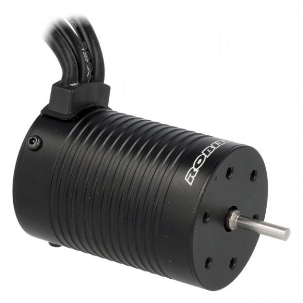 Immagine di RAZER BRUSHLESS 3652 4000 KV