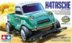 Immagine di MINI 4 WD K4 TASCHE FM-A