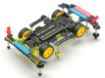 Immagine di MINI 4 WD NEO-VQS ADVANCED PACK  VZ