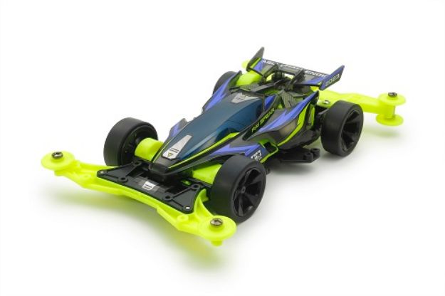 Immagine di MINI 4 WD RAY SPEAR ASIA CUP 2023  VZ