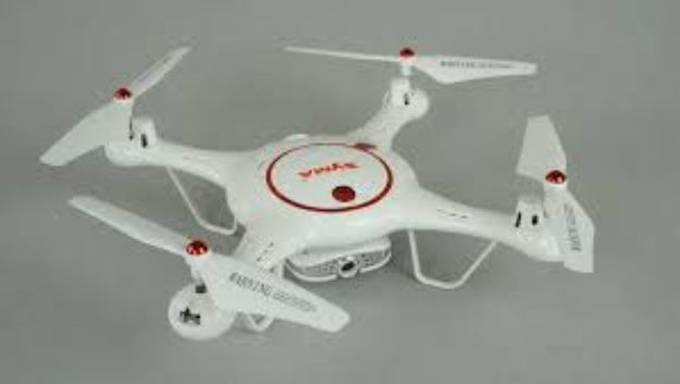 Immagine di DRONE X5UW-D OPTICAL