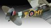 Immagine di COMBAT SET: BF109G-10 & SPITFIRE MK. V