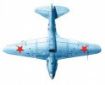 Immagine di MIG 3 SOVIET FIGHTER