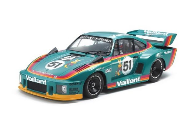 Immagine di PORSCHE 935 VAILLANT