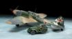 Immagine di SET ILYUSHIN II-2 & JEEP GAZ-67B