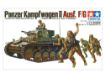 Immagine di PANZER KAMPFWAGEN II