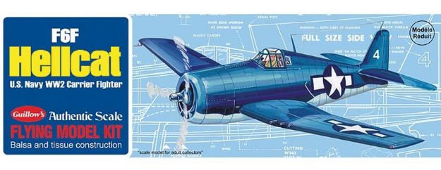 Immagine di AEREO HELLCAT