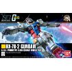 Immagine di BANDAI HGUC RX-78-2 REVIVE 1/144
