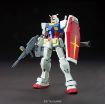Immagine di BANDAI HGUC RX-78-2 REVIVE 1/144