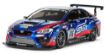 Immagine di TAMIYA SUBARU XRX STI NBE CHALLENGE TT02