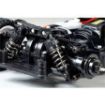 Immagine di TAMIYA SUBARU XRX STI NBE CHALLENGE TT02