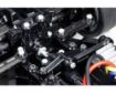Immagine di TAMIYA SUBARU XRX STI NBE CHALLENGE TT02