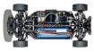 Immagine di TAMIYA SUBARU XRX STI NBE CHALLENGE TT02