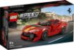 Immagine di LEGO FERRARI 812 COMPETIZIONE