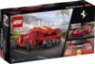 Immagine di LEGO FERRARI 812 COMPETIZIONE