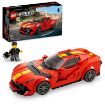 Immagine di LEGO FERRARI 812 COMPETIZIONE