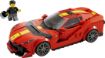 Immagine di LEGO FERRARI 812 COMPETIZIONE
