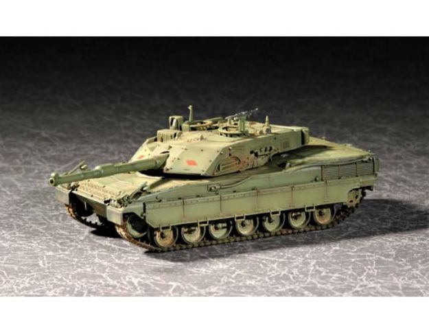 Immagine di CARRO C1 ARIETE MBT