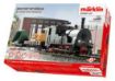 Immagine di SET TRENO MERCI MY START