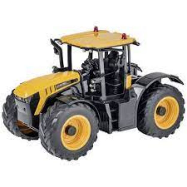 Immagine di TRATTORE JCB RTR 1/16