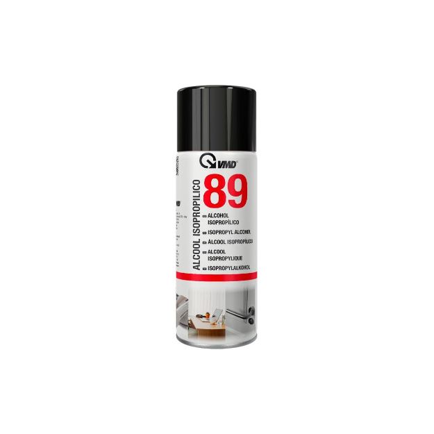 Immagine di ALCOOL ISOPROPILICO SPRAY 400 ml