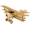 Immagine di FOKKER DR1 1/18 400 mm