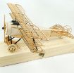 Immagine di FOKKER DR1 1/18 400 mm