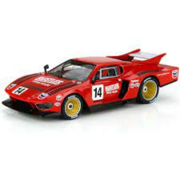 Immagine di DE TOMASO PANTERA Gr.5 n° 14