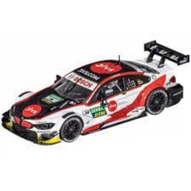 Immagine di BMW M4 DTM