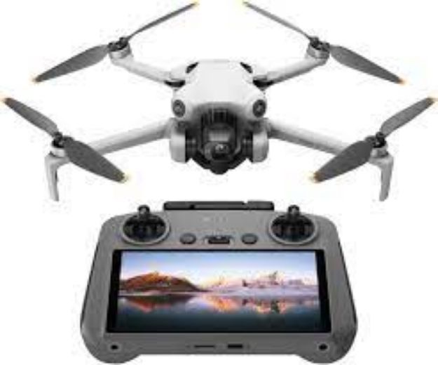 Immagine di DJI MINI 4 PRO RC2