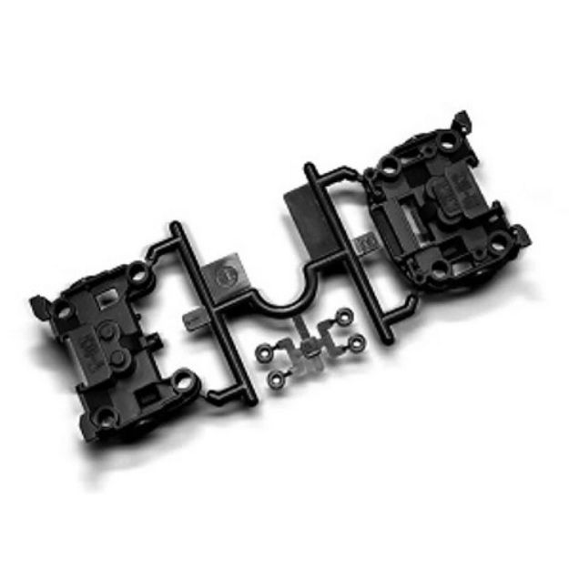 Immagine di UNITA N-03/TT-03 NERO TKC  MS