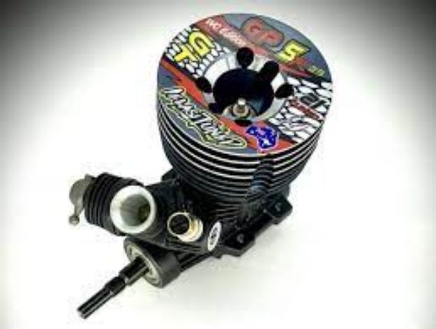 Immagine di MOTORE GP5 GTR23 WC