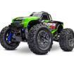 Immagine di TRAXXAS STAMPEDE 4WD BL-2S VERDE