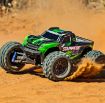 Immagine di TRAXXAS STAMPEDE 4WD BL-2S VERDE