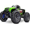 Immagine di TRAXXAS STAMPEDE 4WD BL-2S VERDE