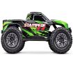 Immagine di TRAXXAS STAMPEDE 4WD BL-2S VERDE