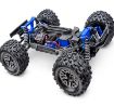 Immagine di TRAXXAS STAMPEDE 4WD BL-2S VERDE