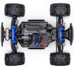 Immagine di TRAXXAS STAMPEDE 4WD BL-2S VERDE
