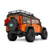 Immagine di TRAXXAS TRX-4m 1/18 LAND ROVER DEFENDERM ARANCIO