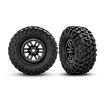 Immagine di TRAXXAS TRX-4m 1/18 LAND ROVER DEFENDERM ARANCIO