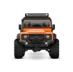 Immagine di TRAXXAS TRX-4m 1/18 LAND ROVER DEFENDERM ARANCIO