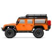 Immagine di TRAXXAS TRX-4m 1/18 LAND ROVER DEFENDERM ARANCIO