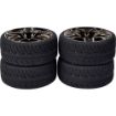 Immagine di GOMME TOURING 10 RAGGI 1/10 CERCHIO FUMO