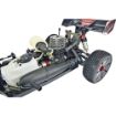 Immagine di VIRUS 4.1 1/8 NITRO V21 2,4Ghz  RTR